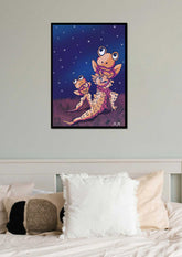 Frogstar